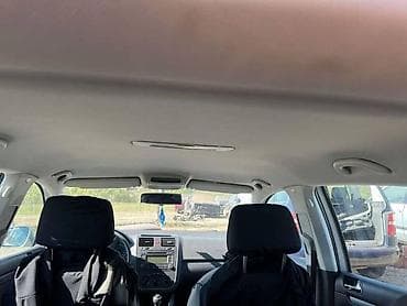 Used Cars: NEBO ZA VOLKSWAGEN GOLF 5 | Nebo za VW Golf 5, 1.6 FSI, 5 brzina — 1