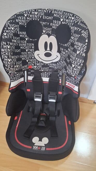 devojcice od 12 godina: Auto sediste
od 9 do 36kg — 1