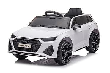 Children's Electric Cars: Audi RS6 Licencirani – Beli Šifra proizvoda: 1 Licencirani dečiji — 1