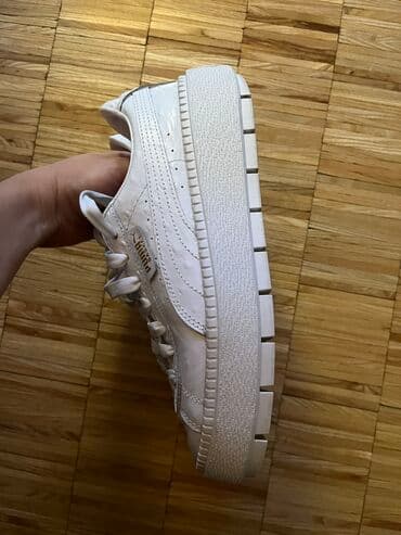 ikea torba za kupovinu: Puma, 38, color - White — 5