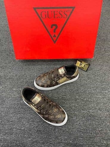 replay field patike: Guess, 39, color - Multicolored — 8