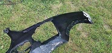 cirada za motor: PREDNJI BRANIK G05 MSP ZA BMW X5 M, X5 | BMW X5 g05 MSP prednji — 1
