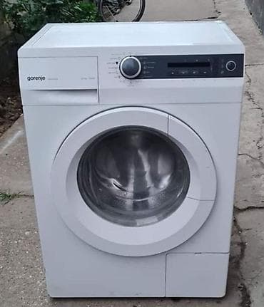 Gorenje slim line 46 cm dubine Korištena u kućnim uslovima, potpuno