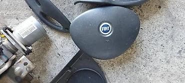 amortizeri citroen c3: FIAT PUNTO 3 AIRBAG VOLANA | Ispravan — 2