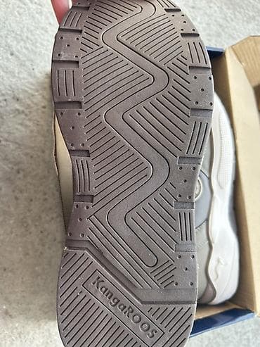 patike audi: KangaROOS patike – lifestyle/sports model - Brend: KangaROOS - — 3