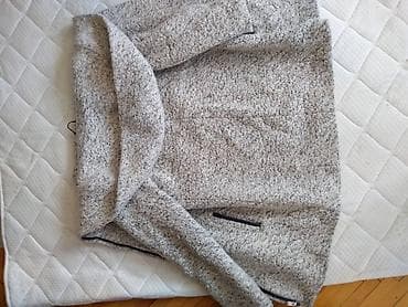 obuca stara pazova: C&A kaput odgovara vel S-M: Tedy kaput sa kapuljacom ( svetlo — 2