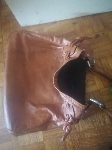 lui jo torbe: Material: Leather, Canvas — 15