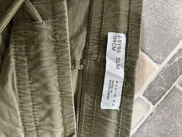 dsquared2 farmerke cena: Velicina 134 — 2
