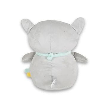 goku igračka: Bela buka, Moni Toys Noćna lampa i projektor Snuggly Raccoon Opis: - — 3