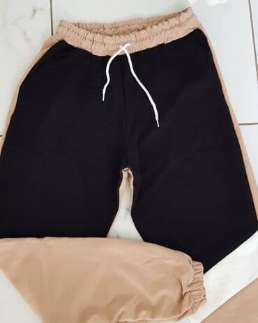 h: M (EU 38), color - Beige — 3