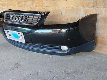 reno senik do 1500 eura: PREDNJI BRANIK ZA AUDI A3 OD 1996. DO 2003. GOD. | Prednji branik — 3