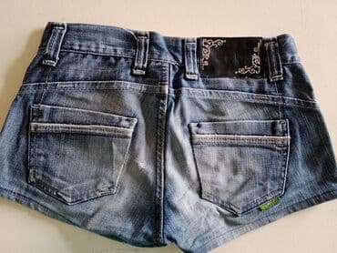 ps pantalone 2023: Jeans, color - Light blue, Single-colored — 2