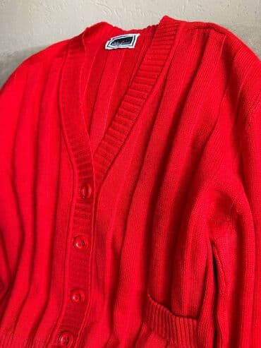 Košulje, bluze i tunike: L, Vuna, Casual — 6