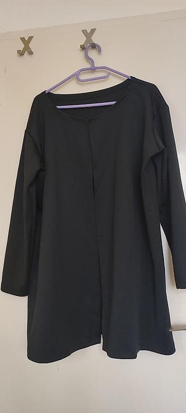 Ureznice: Tunikebluze,kardigan,trenerke,helanke .Sve je u Vel XL /XXL.Prirodni na lalafo.rs — 6 Ureznice: Tunikebluze,kardigan,trenerke,helanke .Sve je u Vel XL /XXL.Prirodni — 6