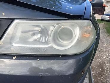 турбина на рено лагуна 2: FAROVI ZA RENAULT MEGANE OD 2005. DO 2008. GOD — 1