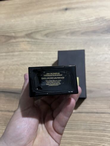 zenski kaputi iz turske: Unisex parfem, Tom Ford, Original — 6