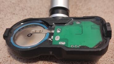 Donji delovi trenerke: Kia TPMS senzor pritiska u pneumaticima 52940-J7000 NOVO! Senzor — 5