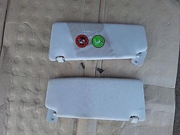 cerade za auto: LANCIA Y SUNCOBRAN | Suncobrani lancia y prvi model. Kao novi bez — 3