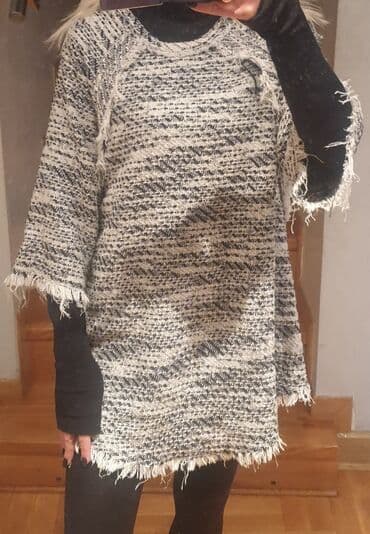 silvian heach haljine: S (EU 36), Dress — 8