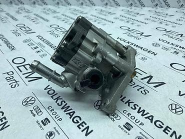 volkswagen buba: SERVO PUMPA ZA VOLKSWAGEN TIGUAN, TOURAN, GOLF 7 . - 7 | Servo — 2