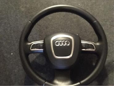 VOLAN AIR BAG F1 ZA AUDI A3, A4, A4 ALLROAD . OD 2004. DO 2013. GOD