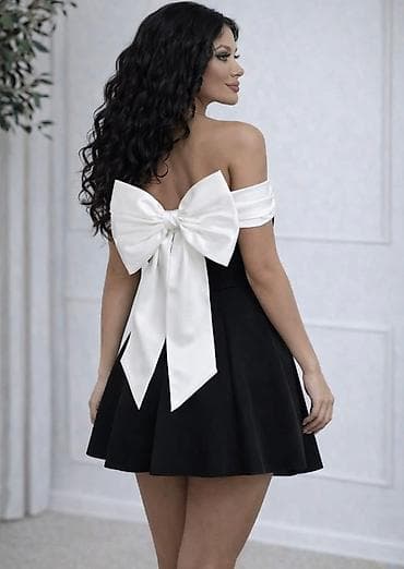 pin haljina: 04. 🎗️Haljina 3.100 dinara🎗️ A — 1