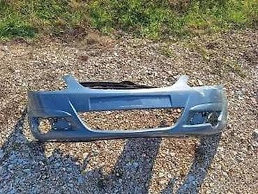 market car: OPEL CORSA D PREDNJI BRANIK ZA FARBANJE | Prednji branik opel corsa — 2