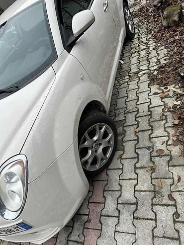 FAR BRANIK HAUBA RETROVIZOR KRILO VRATA ALFA MITO | Far branik hauba