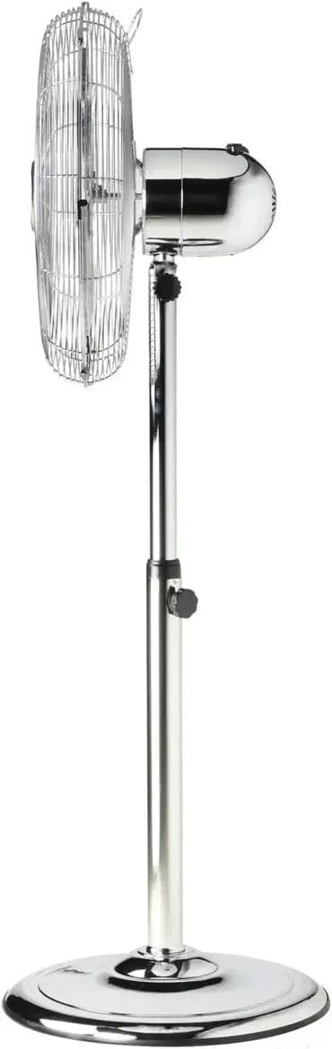 rovus ventilator: *** AKCIJA *** 1277 Stubni ventilator 16" 45W Prečnik ventilatora 40cm — 10