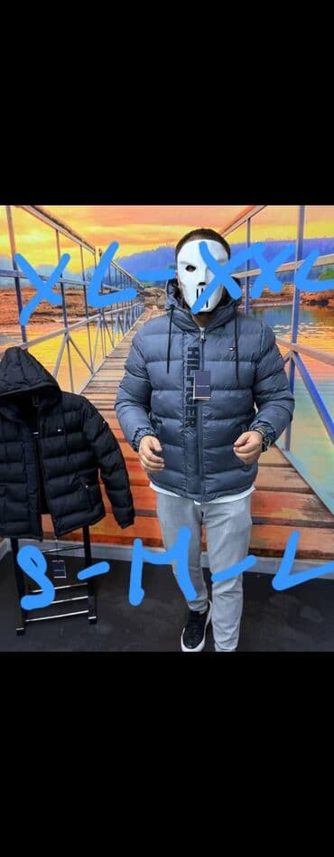 Duksevi: Zimske jakne – različiti modeli i veličine gs - Puf jakne sa — 8