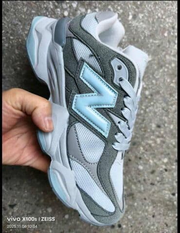 new balance 550: Trainers, size - 46 — 1