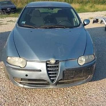 polo 6c far: POLOVNI DELOVI ALFA 147 2.0 BENZIN KOD BOJE 693 | Polovni delovi — 1