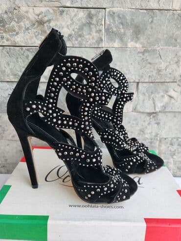 christian dior sandale: Sandals, 40 — 10