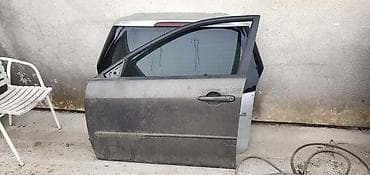 Car Body Parts: PREDNJA VRATA ZA MAZDA 3 — 1