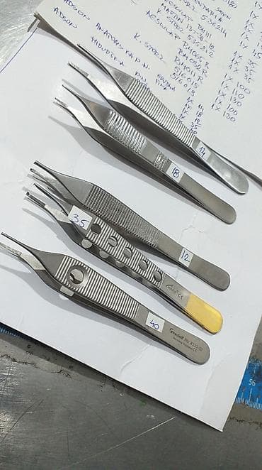 propecia cena: Mali hirurški set. Kao sa slika Cene već od 10 eura Ne odgovaram na — 7