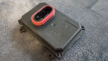 koje sijalice idu u astru h: Original Hella AFS modul ballast 8U ili 8U0 941 329 ASF modul balast — 2