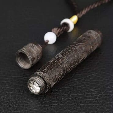 iqos u niš: Elektronski upaljač — 5