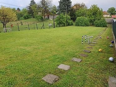 prodaja kuca vrsac sa slikom: Na prodaju,plac od 25 ari sa kompletnom infrastrukturom,uradjenim — 2