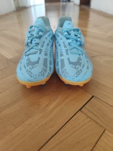 nike ranac just do it: Used — 2