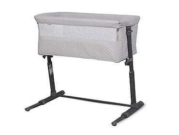 dormeo memorijska pena: COLIBRO ko-sleeper krevetac BISIDE CLOUD – L/CO/BYSIDE/CL-250 Opis: - — 2