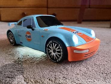 jeftine stvari za bebe: Nov auto na daljinsko upravljanje. Ima pogon na sva četiri točka - — 6