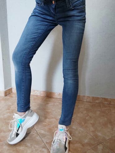 Jeans: Farmerke s,ONLY — 6
