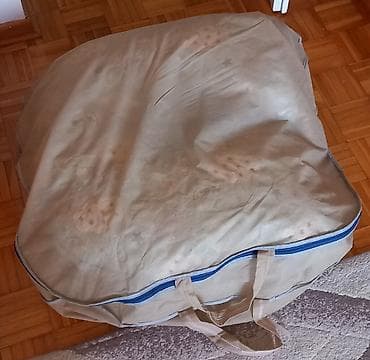 jastuci za putovanje: Jastuk za trudnice u obliku slova U – Gnezdo + jastucnica koja se — 6