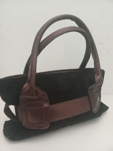 mona torbe cijena bih: Torba za rame, Bonatti, Materijal: Koža — 1