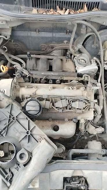 tempomat golf 6: MOTOR 1.6 16V ZA VOLKSWAGEN GOLF 4 | Delovi Golf 4 — 1