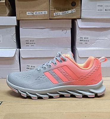 Adidas OGRANICENE KOLIČNE
3500din
36-41
PS✨ na lalafo.rs Adidas OGRANICENE KOLIČNE
3500din
36-41
PS✨