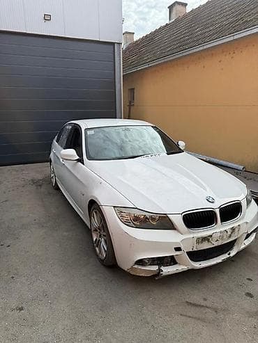 Vozila: E90 LCI M PAKET ZA BMW 320 OD 2009. DO 2012. GOD. | Bmw 320d 184ks — 3