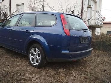 dn auto nis: VRATA, HAUBA LIMARIJA ZA FORD FOCUS OD 2004. DO 2008. GOD. | Vrata — 1