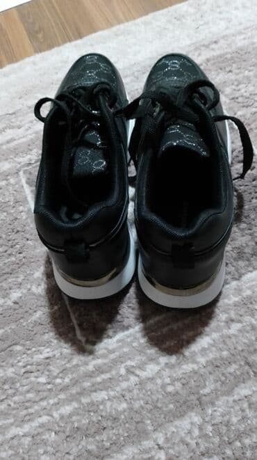 navigare patike cena: Boreli, 39, color - Black — 3