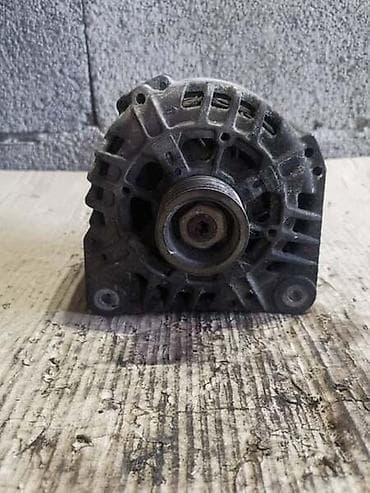 alternator astra h 1.7 cdti: ALTERNATOR 2.5 CDTI ZA RENAULT OSTALO OD 2014. DO 2018. GOD. | — 4